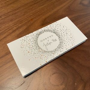 Jaclyn Hill Palette